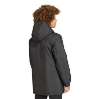 RKDEO Winterjas Junior Zwart