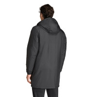 RKDEO Winterjas Senior Zwart