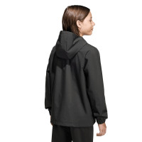 RKDEO All-Weather Jack Junior Zwart