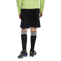 RKDEO Keepersshort Junior Zwart