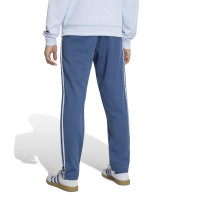 adidas Italië Originals Trainingsbroek Blauw Lichtblauw