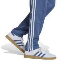 adidas Italië Originals Trainingsbroek Blauw Lichtblauw