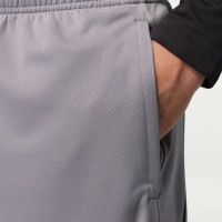 Nike Paris Saint-Germain x Jordan Strike Training Short 2025-2026 Dark Grey Black