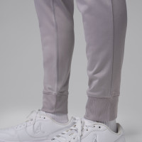 Nike Paris Saint-Germain Strike Hooded Full-Zip Tracksuit 2025-2026 White Grey Black