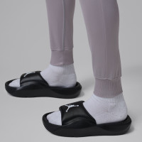 Nike Paris Saint-Germain x Jordan Strike 1/4-Zip Tracksuit 2025-2026 Kids White Grey Black