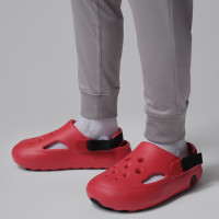 Nike Paris Saint-Germain x Jordan Strike Trainingspak Full-Zip 2025-2026 Kleuters Wit Grijs Zwart