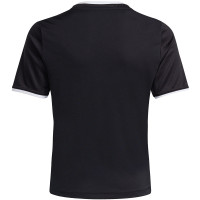 VV Haastrecht Trainingsshirt Junior Zwart