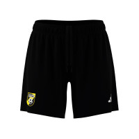 VV Haastrecht Thuisshort Dames Zwart