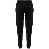 VV Haastrecht Trainingsbroek Dames Zwart