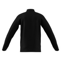 VV Haastrecht Trainingsjack Senior Zwart