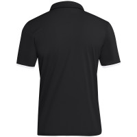 VV Haastrecht Polo Senior Zwart