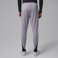 Nike Paris Saint-Germain x Jordan Strike Trainingspak 1/4-Zip 2025-2026 Wit Grijs Zwart