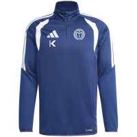 TOM Training & Coaching Trainingstrui Junior Donkerblauw