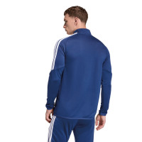 TOM Training & Coaching Trainingstrui Senior Donkerblauw