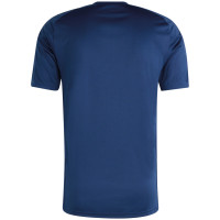 TOM Training & Coaching Trainingsshirt Senior Donkerblauw