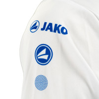 TOS Actief Wedstrijdshirt Kids Wit