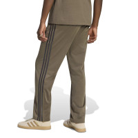 adidas Firebird Training pants Light Brown Dark Brown