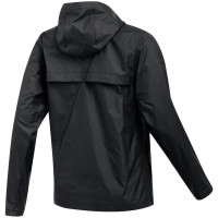 UVVA Regenjack Junior Zwart