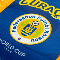 FFK Curaçao Schildvaan