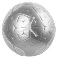 Nike Paris Saint-Germain x Jordan Academy Voetbal Maat 5 Zilver Grijs