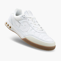 Cruyff Recopa 14 Indoor Football Boots (IN) White