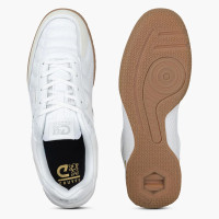 Cruyff Recopa 14 Indoor Football Boots (IN) White