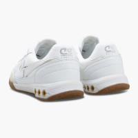 Cruyff Recopa 14 Indoor Football Boots (IN) White