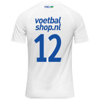 VV Zeewolde Thuisshirt 25-26 Wit