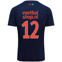 VV Zeewolde Uitshirt Donkerblauw