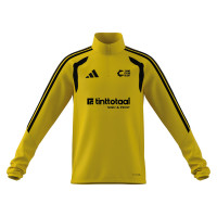 ZFT Trainings Top Kids Geel
