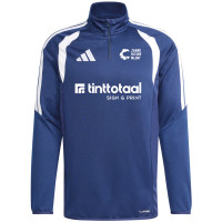 ZFT Trainers Top Kids Blauw