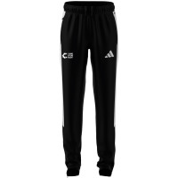 ZFT Trainings pant Kids Zwart