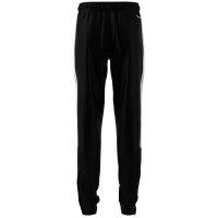 ZFT Trainings pant Kids Zwart