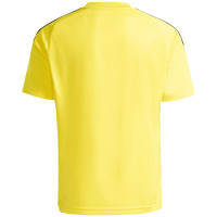 ZFT Trainings Shirt Kids Geel