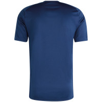 ZFT Trainers Shirt Blauw