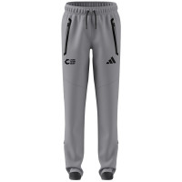 ZFT Casual Pant Kids Grijs