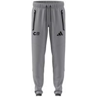 ZFT Casual Pant Grijs