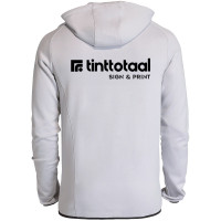 ZFT Casual Vest Grijs