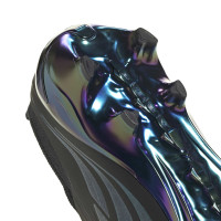 adidas Predator Elite FT EQT Gras Voetbalschoenen (FG) Zwart Groen