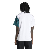 adidas Liverpool Uitshirt 1995-1996