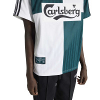 adidas Liverpool Uitshirt 1995-1996