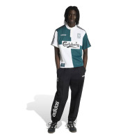 adidas Liverpool Uitshirt 1995-1996