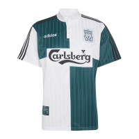 adidas Liverpool Uitshirt 1995-1996