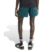 adidas Liverpool Away Shorts 1995-1996