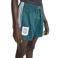adidas Liverpool Away Shorts 1995-1996