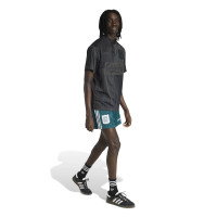 adidas Liverpool Away Shorts 1995-1996