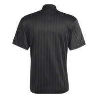 adidas Liverpool Special Shirt 1995-1996 Zwart