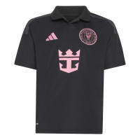 adidas Inter Miami CF Uitshirt Messi 10 2026-2027 Kids