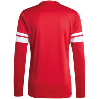 ZSG Keeper Shirt Rood