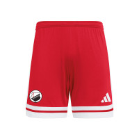 ZSG Keeper Short Rood